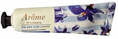 

Watsons Arome Iris And Tulip Scented Hand Essence Cream(30 ml)