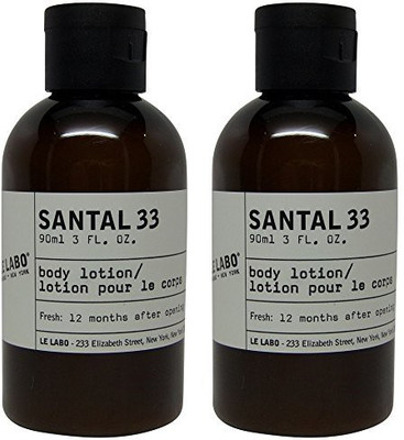 

Le Labo Santal Body Lotion(177.45 ml)