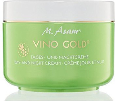 

Vino Gold Natural Day And Night Cream(100 ml)