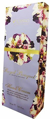 

Scentio Royal Bouquet Sexy & Secret Hand Cream(29.87 ml)