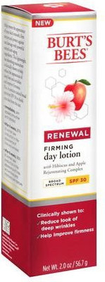 

Unknown BurtS Bees Renewal Day Lotion(59.15 ml)