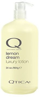 

Qtica Smart Spa Lemon Dream Luxury Lotion(1005.51 ml)