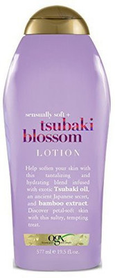 

Ogx Organix Body Lotion Tsubaki Blossom Organix(577 ml)