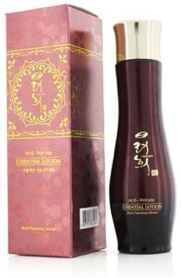 

Ryeohui Multi Functional Herbal AntiWrinkle Essential Lotion(150 ml)