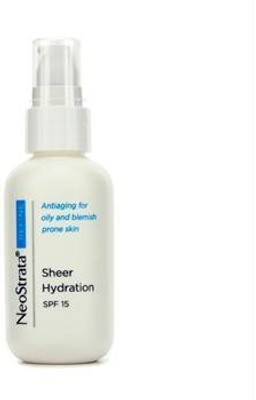 

NeoStrata Sheer Hydration Moisturizer(51.76 ml)