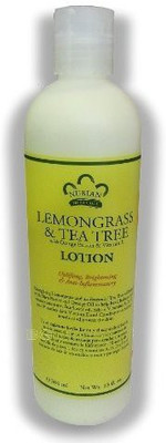 

Nubian Heritage LotionLmngrs Tea Tree(384.46 ml)