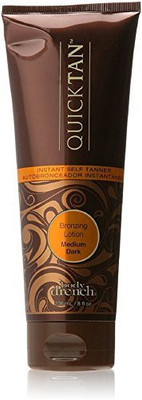 

Body Drench Quick Tan Instant Self Tanner Bronzing Lotion MediumDark(236.59 ml)