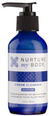 

Nurture My Body Organic Facial Cream(118.3 ml)