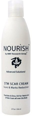 

Nourish Stm Scar And Stretchmarks Cream(236.59 ml)