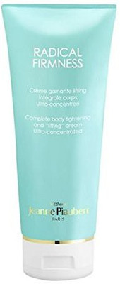 

Jeanne Piaubert Radical Firmness Complete Body Tightening &Amp Lifting Cream(200 ml)