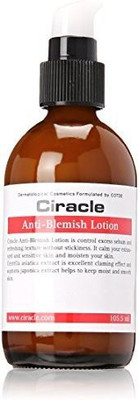 

Ciracle AntiBlemish Lotion(106.47 ml)