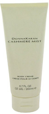 

Donna Karan Cashmere Mist WomenS Body Cream(198.14 ml)