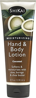 

Shikai Products Shikai Lotion Hnd&Bdy Coconut(238 ml)