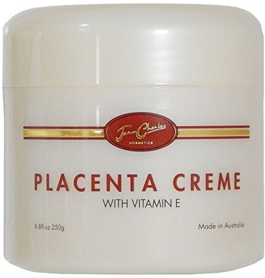 

Jean Charles Australian Placenta Cream With Vitamin E(250 g)