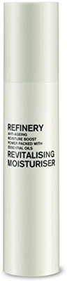 

The Refinery Revitalizing Moisturizer(49.98 ml)
