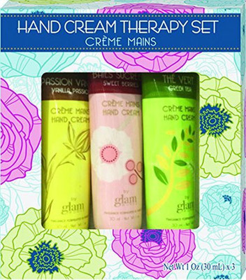 

Unknown Hand Cream(29.58 ml)
