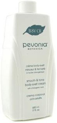 

Unknown Pevonia Botanica Smooth Tone BodySvelt Cream(500 ml)