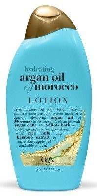 

Ogx Organix Organix Body Lotion(384.46 ml)