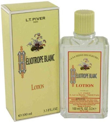 

Tayongpo Heliotrope Blanc Lt Piver Lotion(97.6 ml)