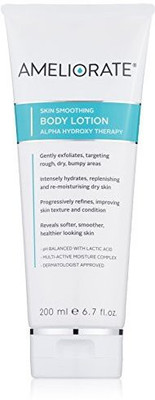 

Ameliorate Skin Smoothing Body Lotion(200 ml)