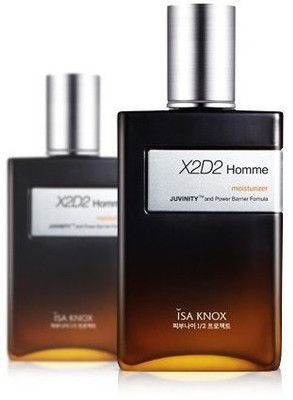 

Isa Knox Homme Moisturizer(130 ml)