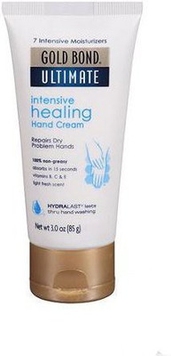 

Chattem Inc Gold Bond Intensive Healing Hand Cream(88.73 ml)