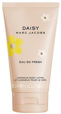 

Marc Jacobs Daisy Eau So Fresh Body Lotion(150 ml)