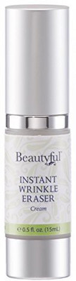 

As We Change Beautyfultm Instant Wrinkle Eraser Cream(14.79 ml)