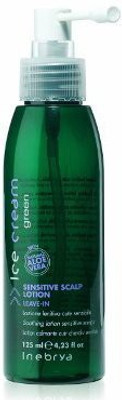 

Inebrya Ice Cream Green Sensitive Scalp Lotion(125 ml)