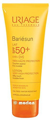 Unknown Sun Lotion(100 ml)