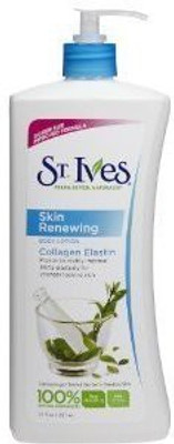 

St. Ives Body Lotion Renewing Collagen Elastin(621.05 ml)