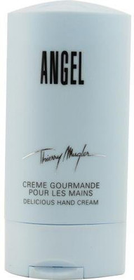

Jubujub Angel Thierry Mugler For Women Hand Cream(103.51 ml)