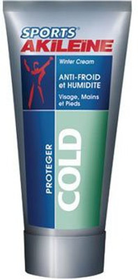 

Akileine Sports Cold Winter Cream(75 ml)