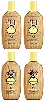 

Sun Bum Moisturizing Gpvle Sunscreen Lotion(237 ml)