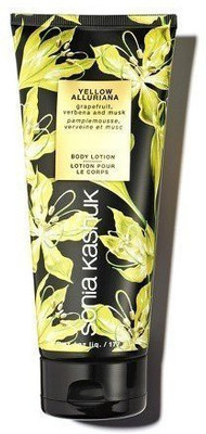 

Sonia Kashuk Yellow Alluriana Body Lotion(177.45 ml)