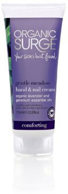 

Organic Surge Comforting Hand & Nail Cream(73.94 ml)