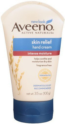 

Jitonrad Aveeno Active Naturals Skin Relief Hand Cream Aveeno(103.51 ml)