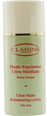 

Estwarkim Clarins UltraMatte Rebalancing Lotion(50.28 ml)