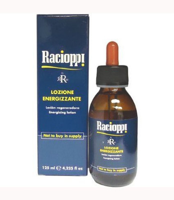 

Rr Line Energizing Lotion(125 ml)
