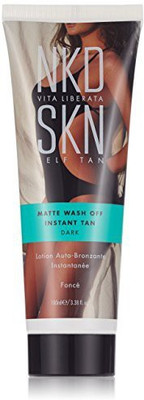 

Nkd Skn Day Bronzing Tint Lotion(99.96 ml)