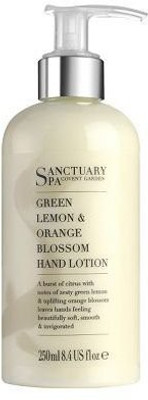 

The Sanctuary Sanctuary Spa Hand Lotion(250 ml)
