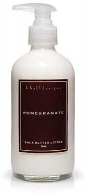 

K Hall Designs Shea Butter Lotion(236.59 ml)