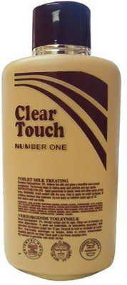 

Cleartouch Body Lotion(500 ml)