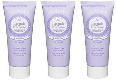

Perlier Lavanda Della Provenza Moisturizing Hand Cream(100 ml)