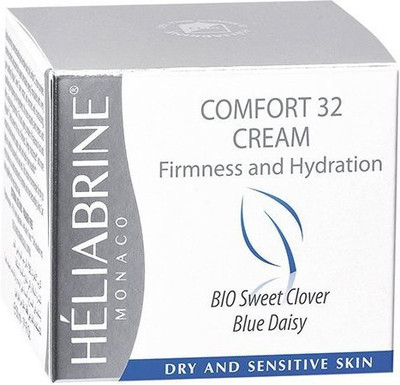 

Heliabrine Comfort Firmness & Hydration Cream(50 ml)