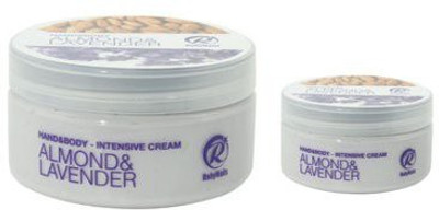 

Robynails Hand & Body Intensive Cream(220 ml)