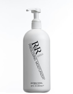 

Rr Lotion Preglove AntibacterialAntimicrobial Lotion(946.36 ml)