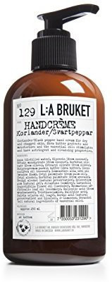 

La Bruket No CorianderBlack Pepper Hand Cream(250 ml)