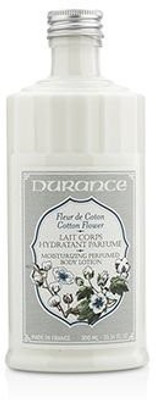 Durance Cotton ower Moisturizing Perfumed Body Lotion(300 ml)