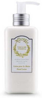 

Mistral Verbena Hand Lotion(295.74 ml)